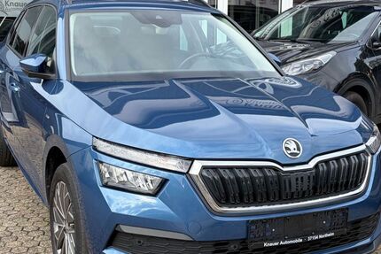 Skoda Kamiq 59.100 km 18.700 &euro; Northeim 37154