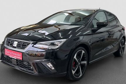 Seat Ibiza 20.920 km 21.950 &euro; Hüttlingen 73460