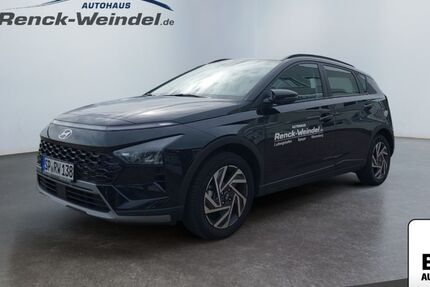 Hyundai BAYON 1.192 km 24.489 &euro; Speyer 67346