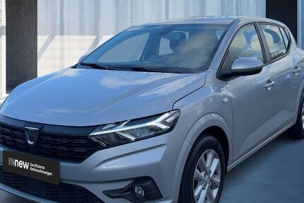 Dacia Sandero 34.301 km 11.990 &euro; Hamburg 20537