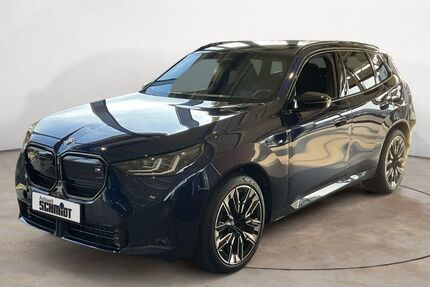 BMW X3 M50 8.949 km 76.690 &euro; Lünen 44534