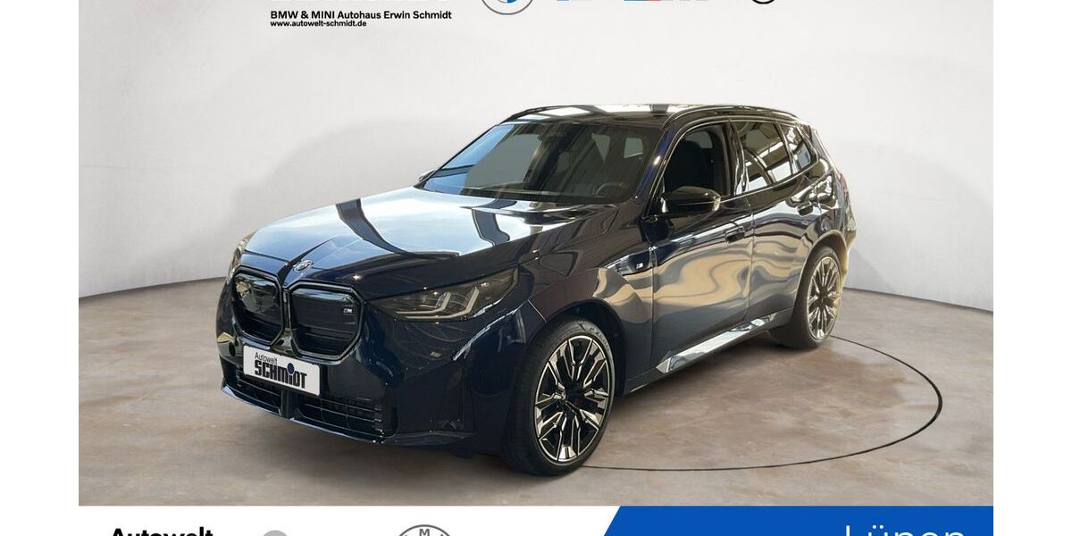 BMW X3 M50 8.949 km 76.690 &euro; Lünen 44534