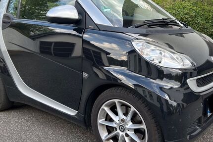 Smart ForTwo 85.000 km 4.990 &euro; Gerolstein 54568