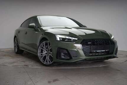 Audi A5 41.000 km 39.980 € Braunschweig 38110