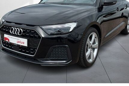 Audi A1 38.584 km 24.490 &euro; Dresden 01169