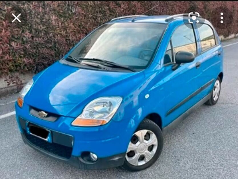 Matiz