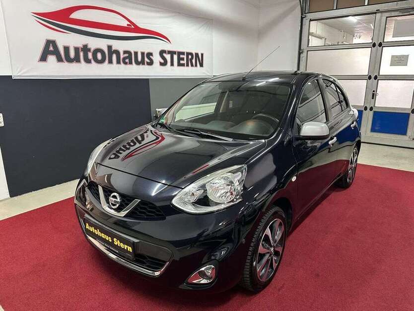 Micra