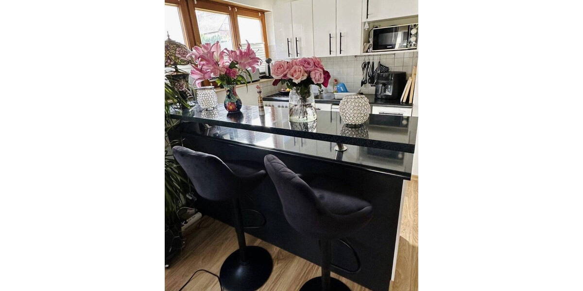 Etagenwohnung Kernen (Rommelshausen) Rommelshausen - 2 Zimmer, 44 m&sup2;, 195.000&euro; | Angebot:26703172