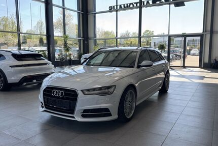 Audi A6 241.759 km 12.450 &euro; Friedberg 86316