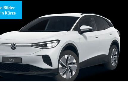 VW ID.4 7.642 km 46.919 &euro; Walldorf 69190