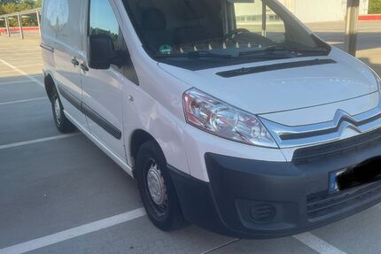 Citroen Jumpy