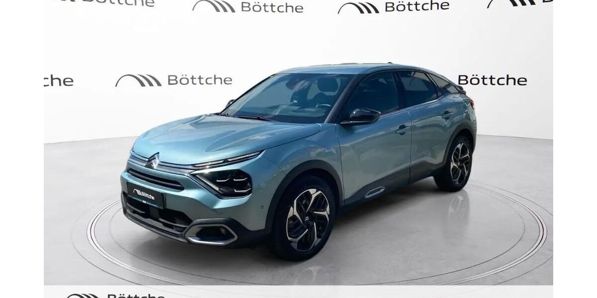 Citroen C4 25.308 km 16.950 &euro; Dessau-Roßlau 06842