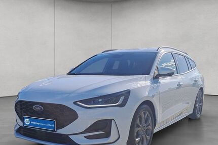 Ford Focus 61.716 km 17.340 &euro; Cottbus 03051