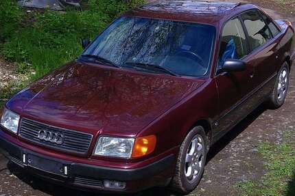 Audi 100 108.000 km 5.499 &euro; Leisnig 04703