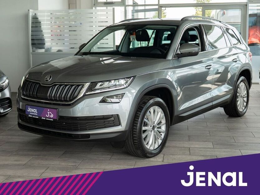 Kodiaq