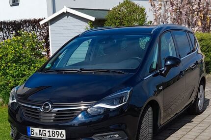Opel Zafira Tourer