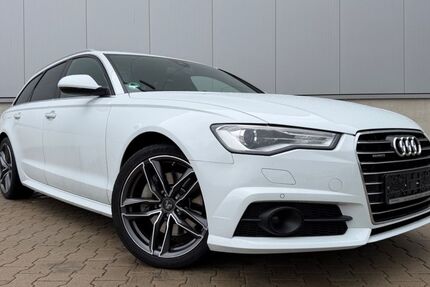 Audi A6 209.000 km 14.990 &euro; Münster 48155