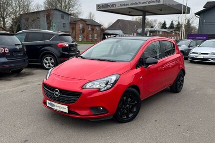 Opel Corsa 83.214 km 9.499 &euro; Hemme 25774