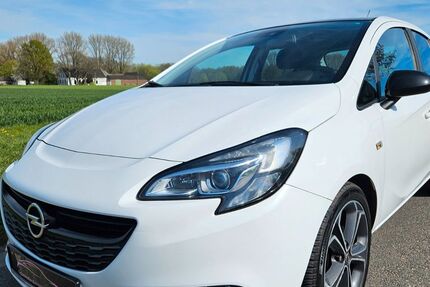 Opel Corsa 135.000 km 8.700 &euro; Viersen 41749