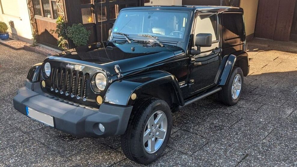 Wrangler