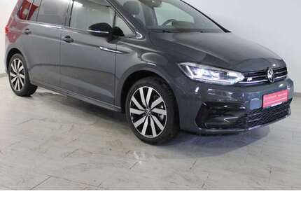 VW Touran 1.001 km 43.980 € Schopfloch 91626