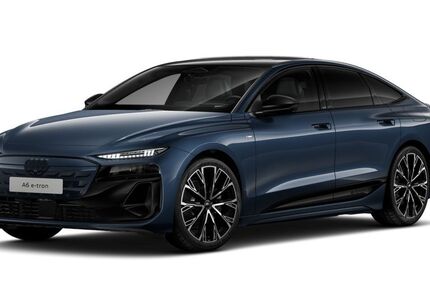 Audi A6 e-tron 9.976 km 63.490 &euro; Hofheim 65719