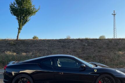 Ferrari F430 52.000 km 132.430 &euro; Neuss 41460