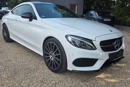 Mercedes C 220