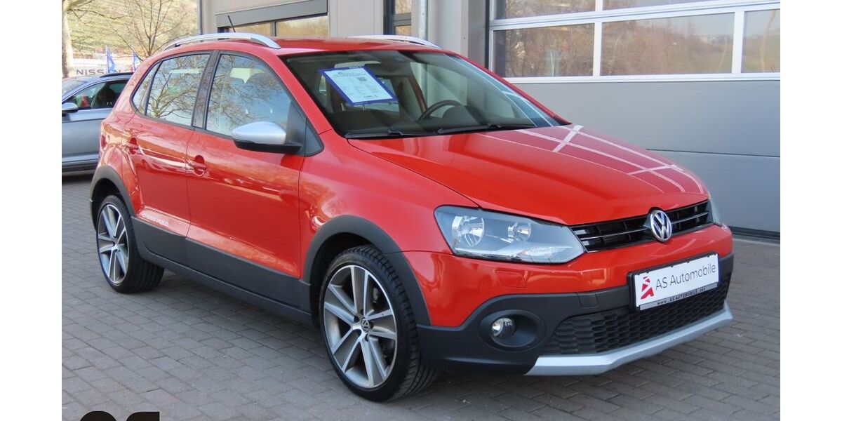 VW Polo 102.000 km 9.790 &euro; Stuttgart 70329