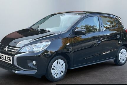 Mitsubishi Space Star 5.519 km 13.480 € Gütersloh 33330