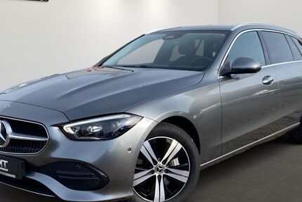 Mercedes-Benz C 300 14.800 km 44.800 &euro; Tauberbischofsheim 97941