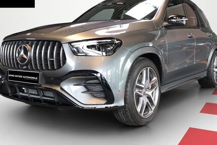 Mercedes-Benz GLE 53 AMG 8.050 km 124.498 &euro; Ahrensburg 22926