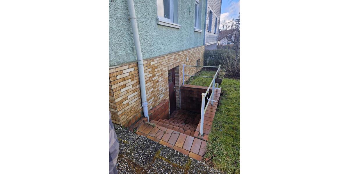 Doppelhaushälfte Betzdorf - 6 Zimmer, 105 m&sup2;, 149.000&euro; | Angebot:26606115