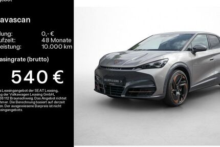 Cupra Tavascan 9.130 km 48.990 &euro; Haßfurt 97437