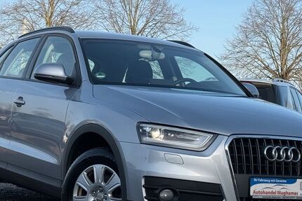 Audi Q3 220.000 km 9.999 &euro; Ibbenbüren 49479