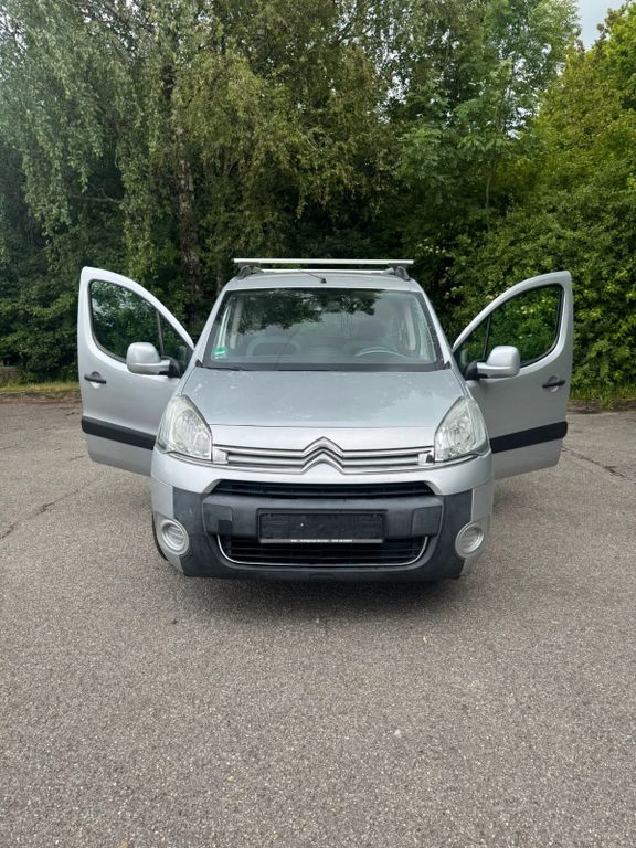Berlingo