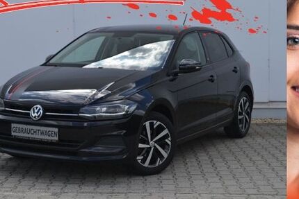 VW Polo 82.617 km 14.490 &euro; Bautzen 02625