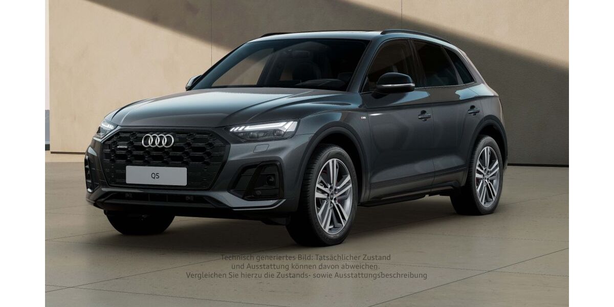 Audi Q5 21.501 km 58.980 &euro; Ingolstadt 85057