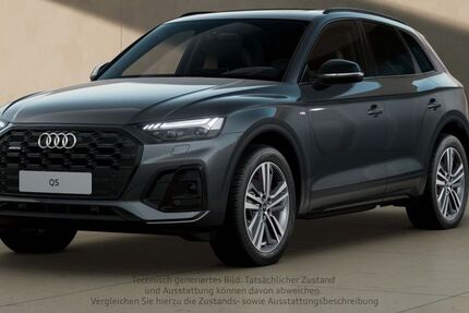 Audi Q5 21.505 km 58.980 &euro; Ingolstadt 85057