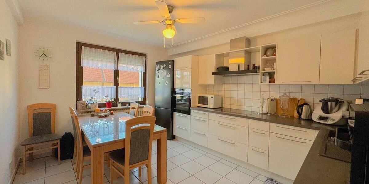 Mehrfamilienhaus, Wohnhaus Friesenheim - 8 Zimmer, 575.000&euro; | Angebot:26080263