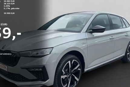 Skoda Scala 7.641 km 29.910 &euro; Ravensburg 88214