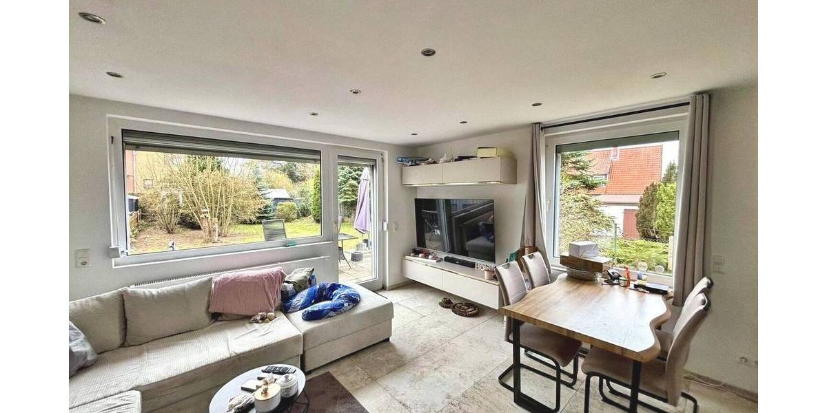 Reihenendhaus Bad Bevensen - 3 Zimmer, 82 m&sup2;, 189.000&euro; | Angebot:26243935