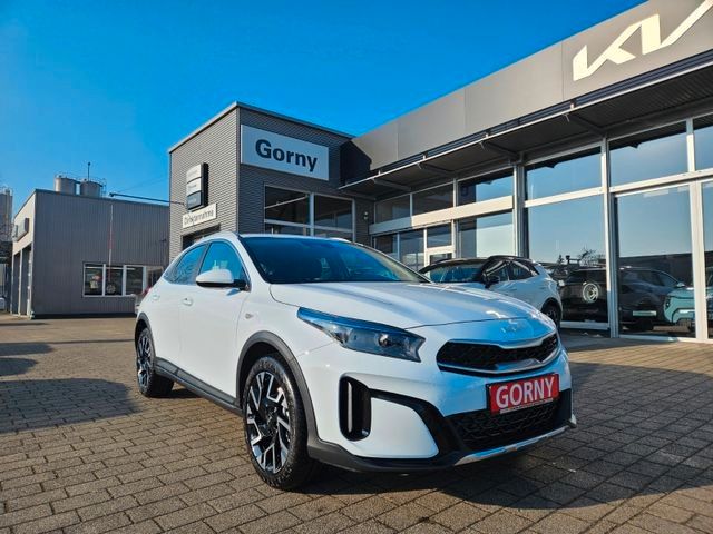 Kia XCeed 4.900 km 22.399 € Eislingen 73054