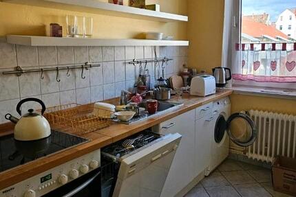 3-Zimmer Wohnung in 31135 Hildesheim zimmer