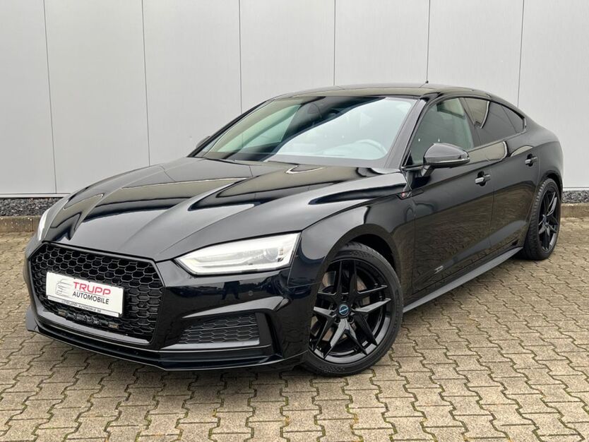 Audi A5 149.851 km 27.500 € Eichenzell 36124