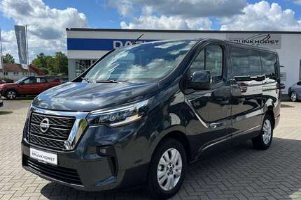 Nissan Primastar 21.539 km 29.750 &euro; Zeven 27404