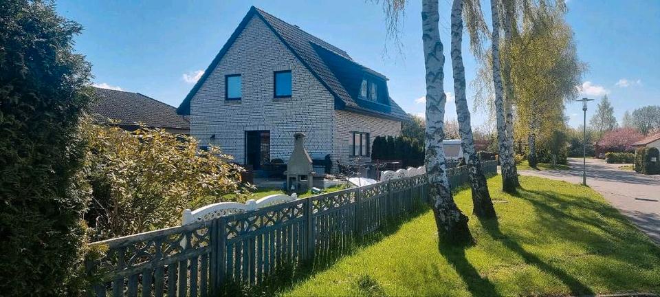 Einfamilienhaus Bentwisch - 4 Zimmer, 140 m&sup2;, 450.000&euro; | Angebot:26279390