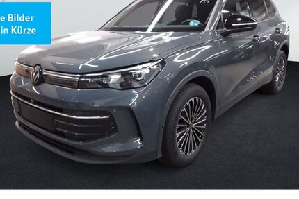 VW Tiguan 26.100 km 34.580 &euro; Hengersberg 94491