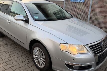VW Passat 299.000 km 1.600 € Worms 67551