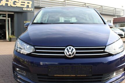 VW Touran 146.929 km 14.470 € Lünen 44536